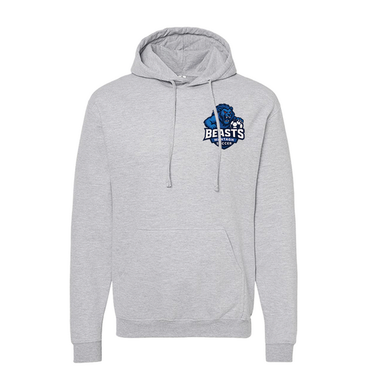 WSPAL Beasts Logo | Hoodie (3 color options)