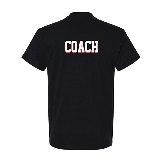 William United FC - Wolfpack | Coach T-Shirt