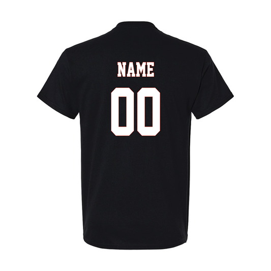 William United FC - Wolfpack | Flag Paw T-Shirt (customize it!)