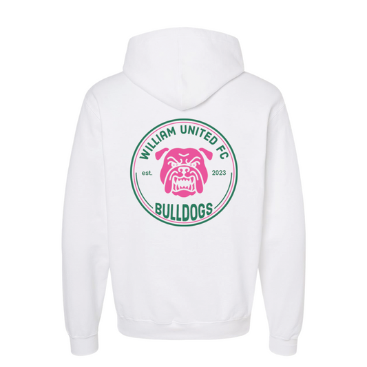Bulldogs Crest | Hoodie (2 color options)