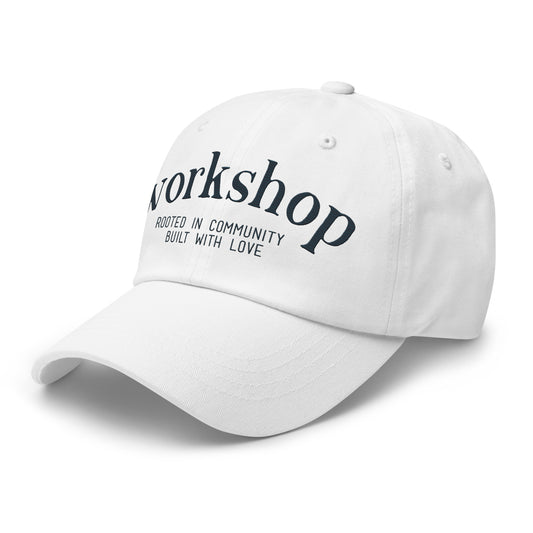 Workshop "Community" | Unstructured Hat