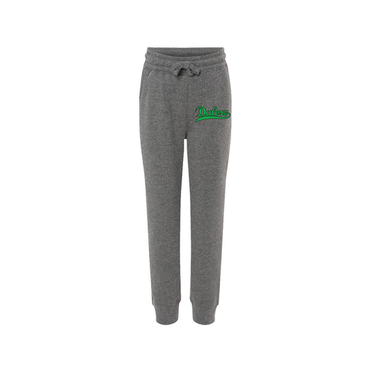 Farmingdale HS | Dalers Youth Sweatpants (2 color options)