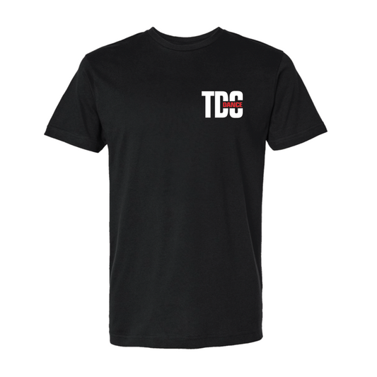 TDC EAT. SLEEP. DANCE. | T-Shirt