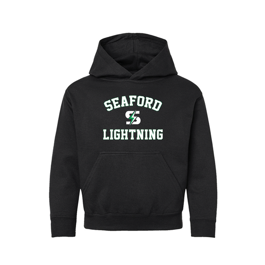 Arch Logo | Hoodie (Customize it!)