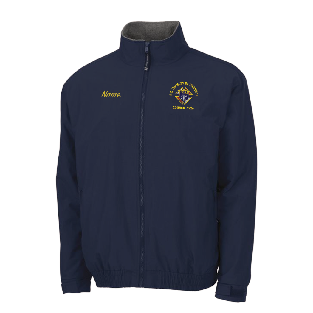 St. Frances de Chantal | 3-Season Navigator Jacket