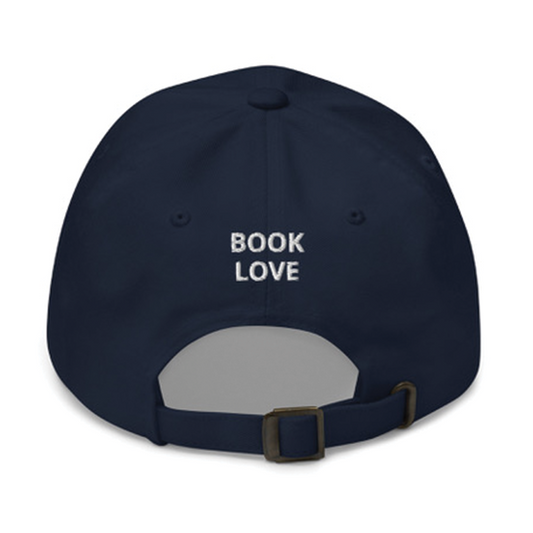LBNY - Unstructured Hat
