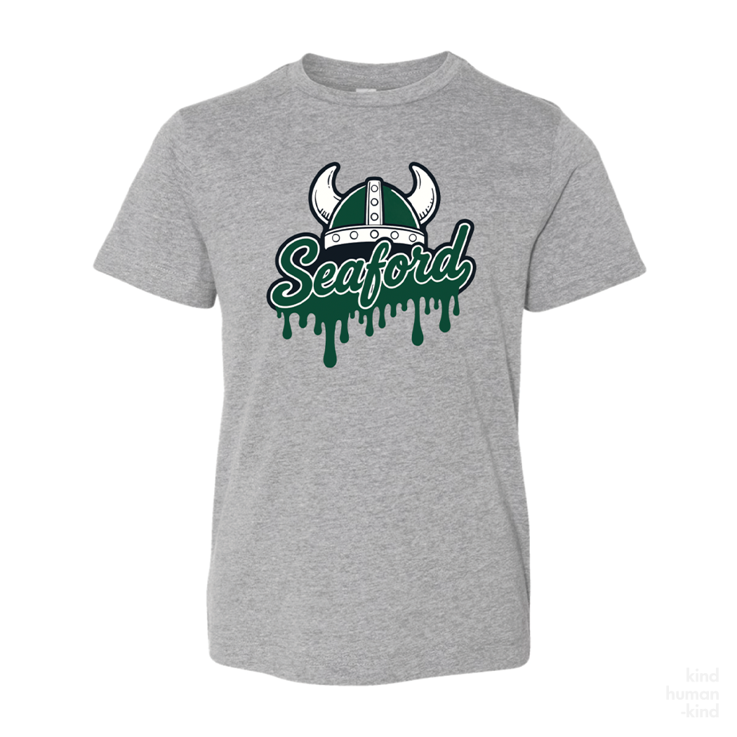Seaford Drip | T-Shirt
