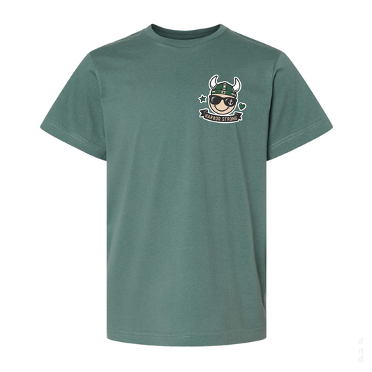 Harbor Stickers | T-Shirt