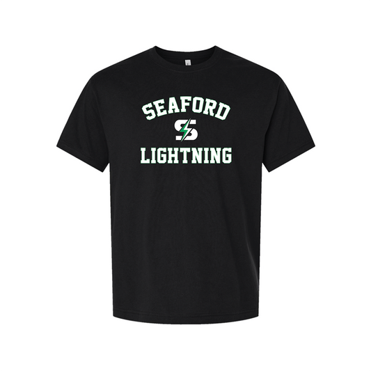 Arch Logo | T-Shirt (4 color options)