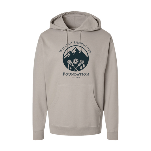 WDF | Hoodie (2 color options)
