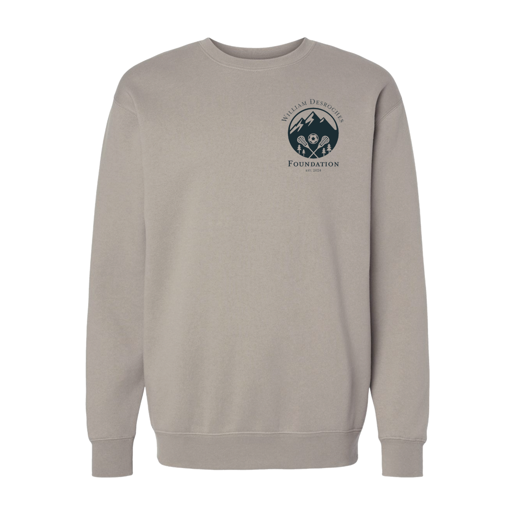 WDF | Crewneck Sweatshirt