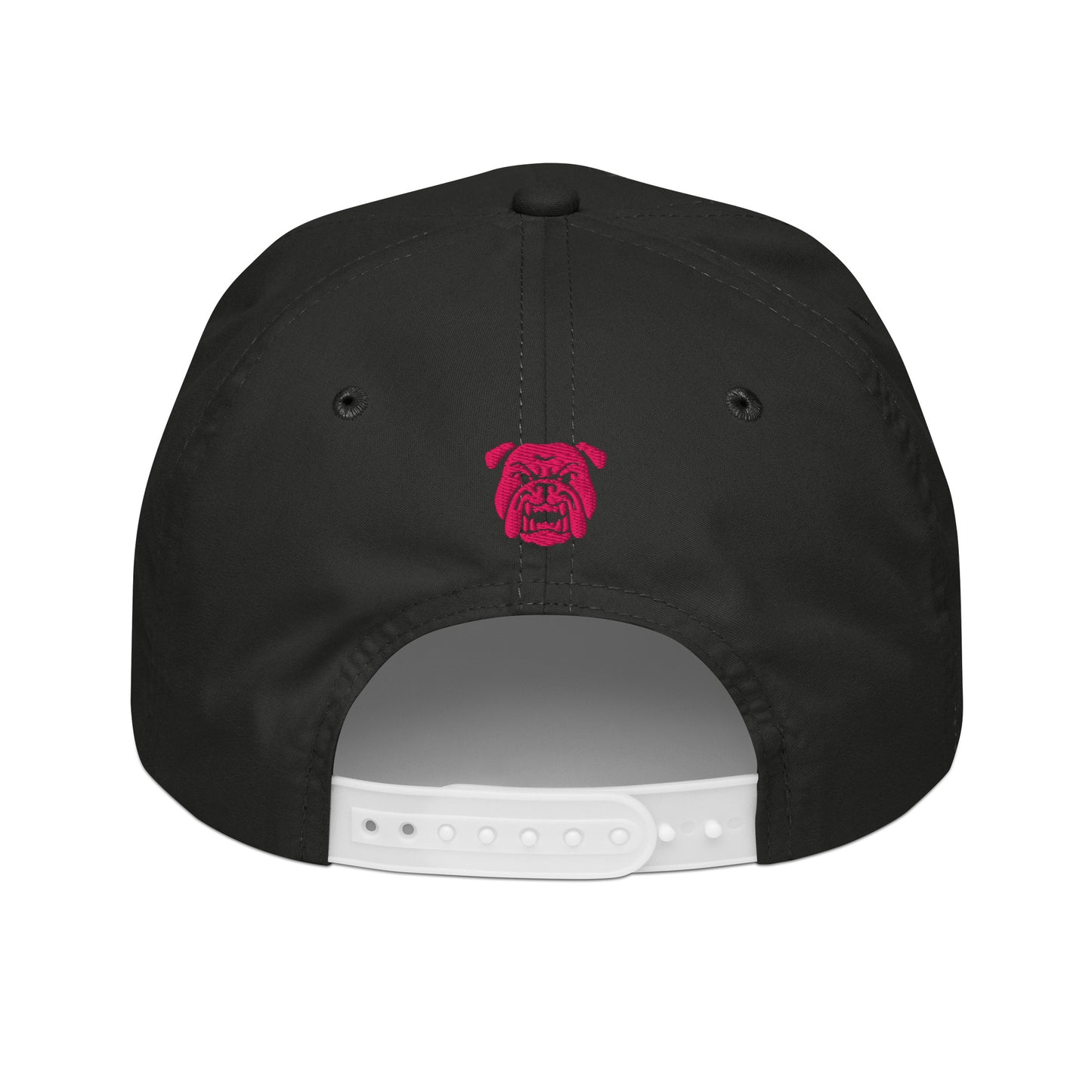 Bulldogs Script | Rope Hat