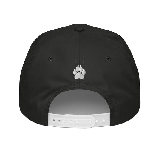 Wolfpack Script | Rope Hat