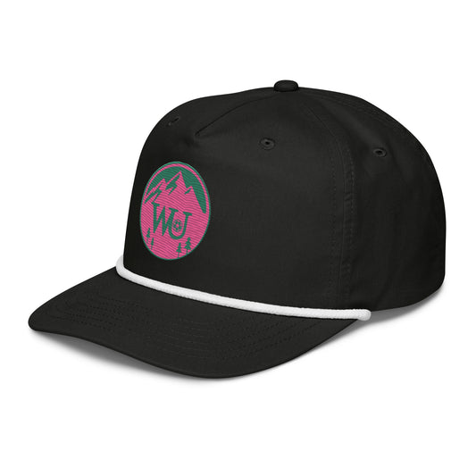 OG Logo | Rope Hat