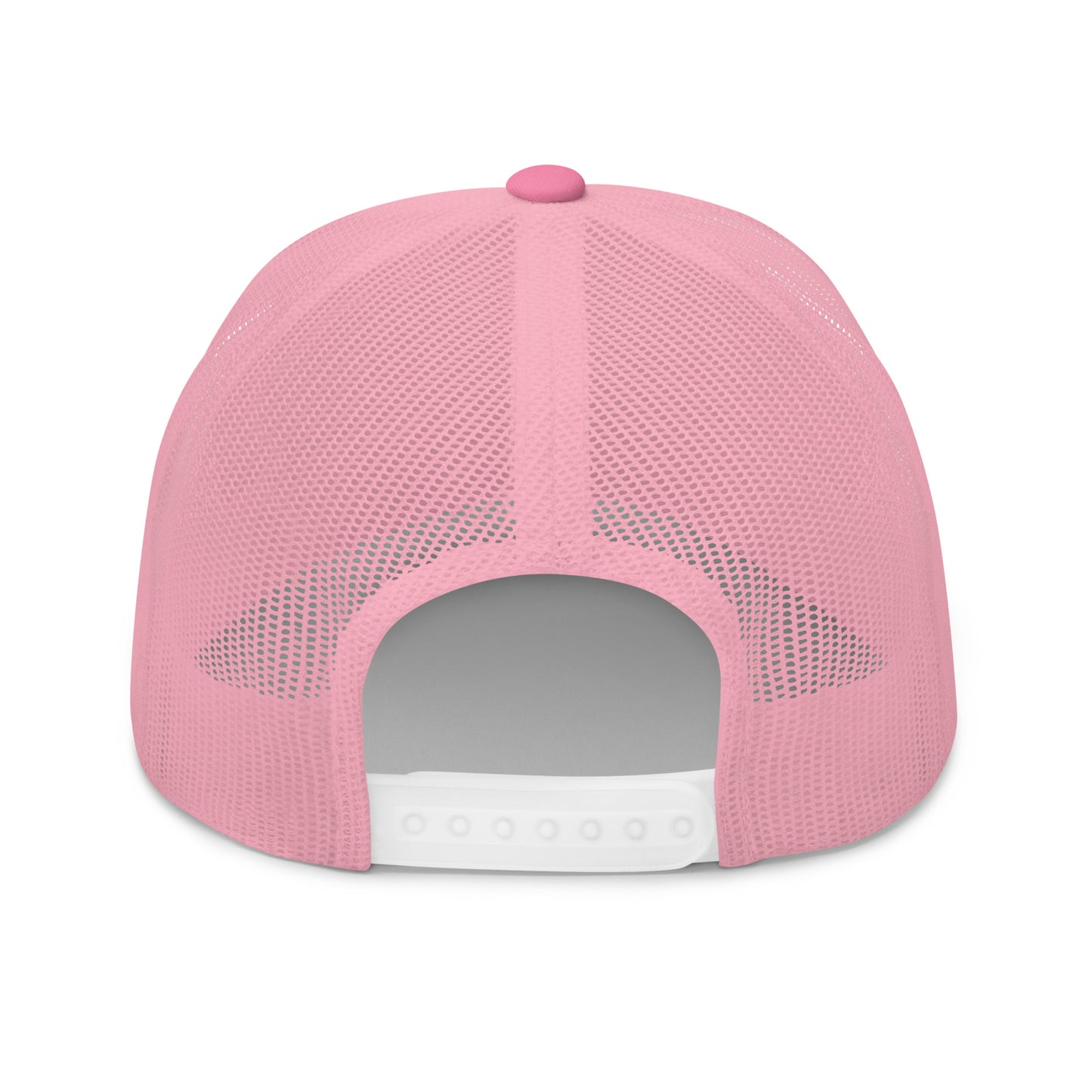 WUFC Inline Type | Trucker Hat