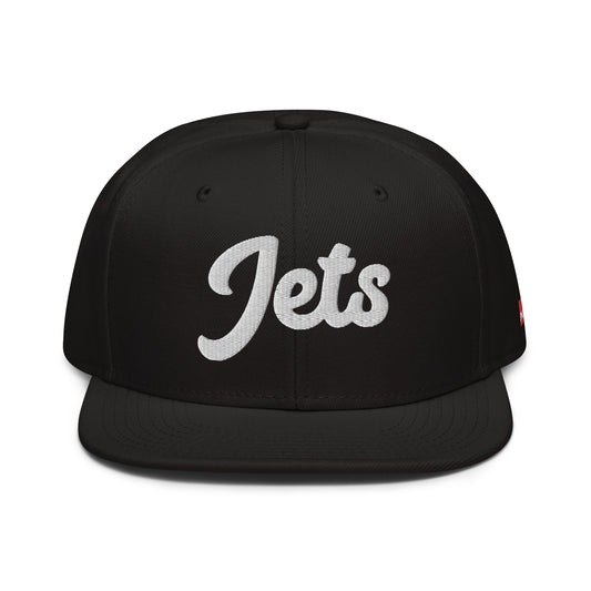 NY Jets | Snapback Hat