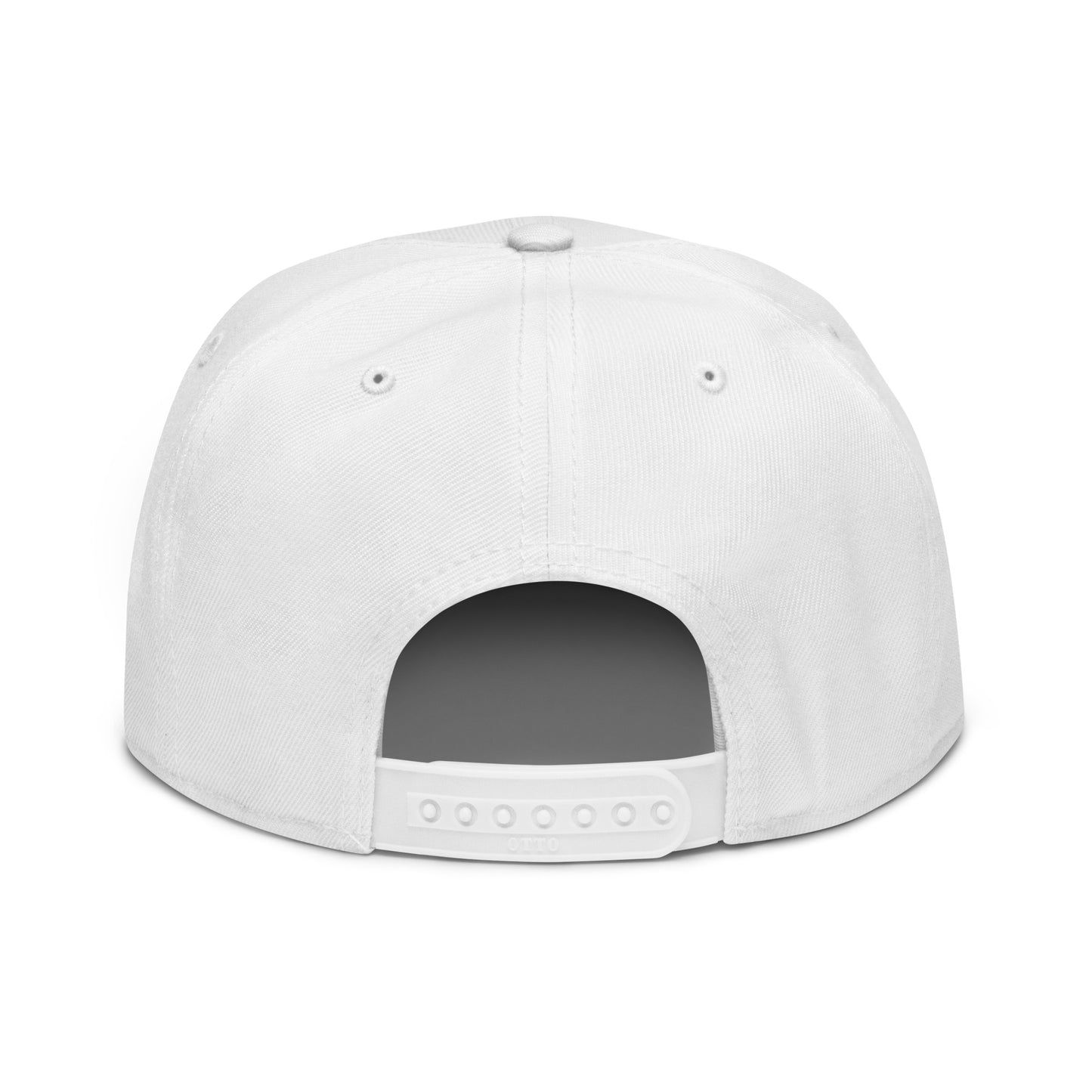 Wantagh Lax 2025 Champs Bar Hat | Snapback Hat (2 color options)