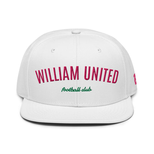 Bulldogs Arc | Snapback Hat (4 color options)