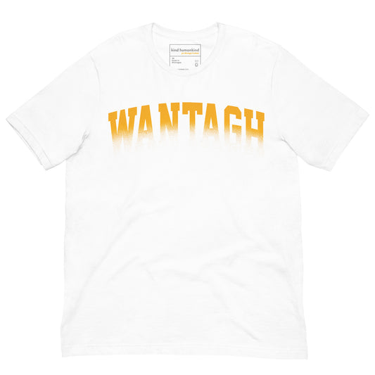 Wantagh White Out! | Unisex T-Shirt