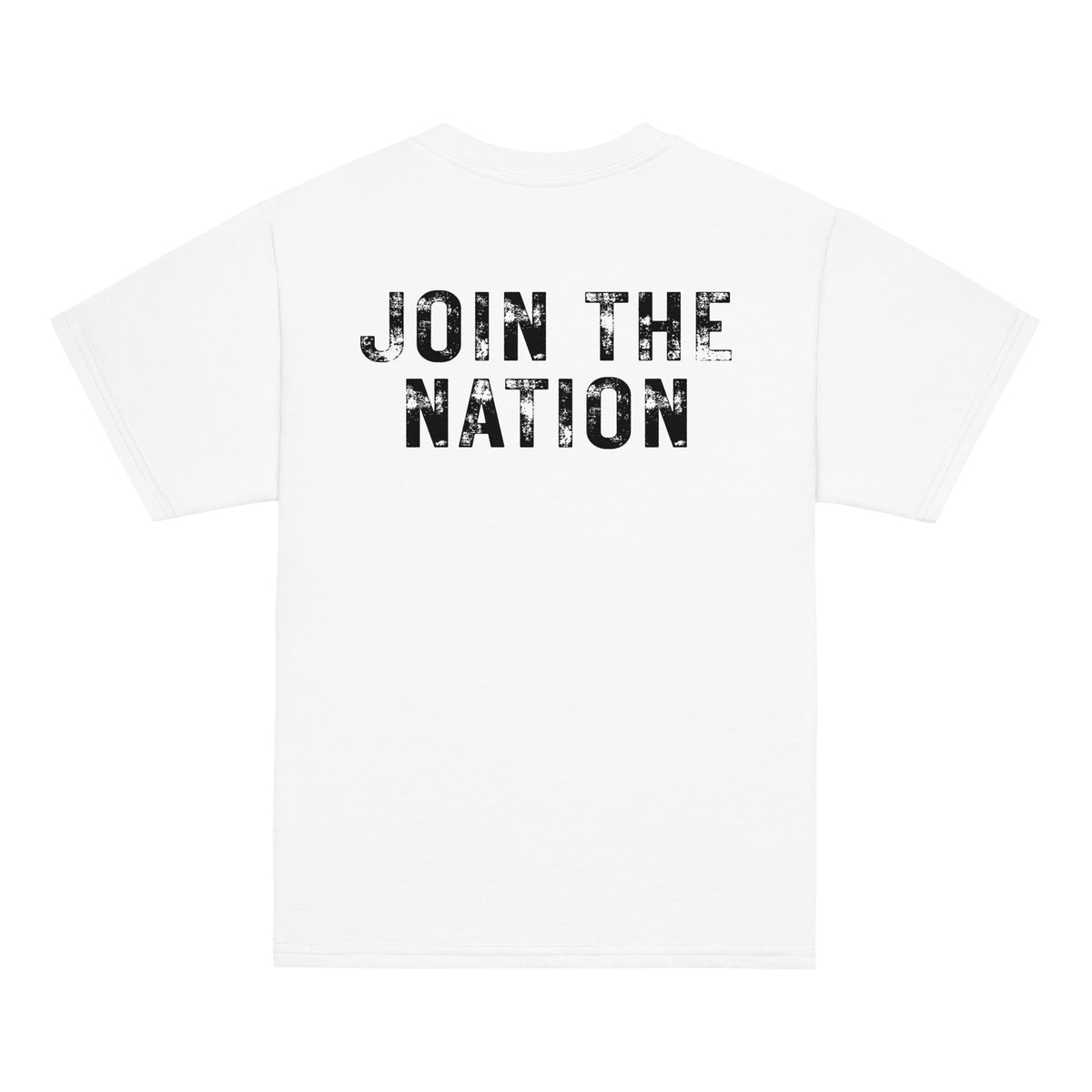 Join The Nation | YOUTH TShirt (4 color options)