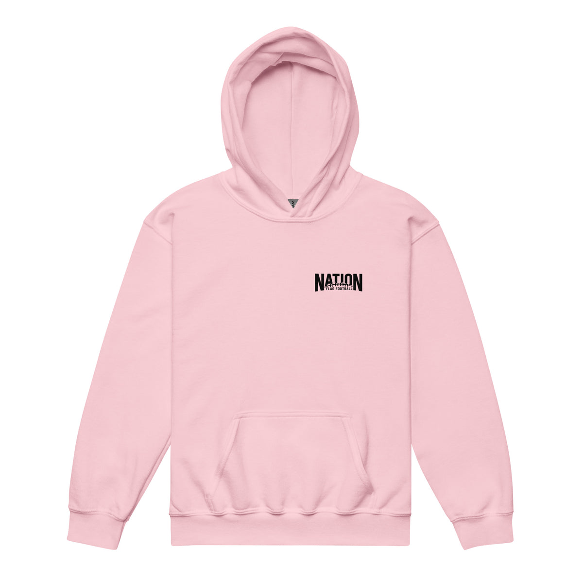 Join The Nation | YOUTH Hoodie (4 color options)
