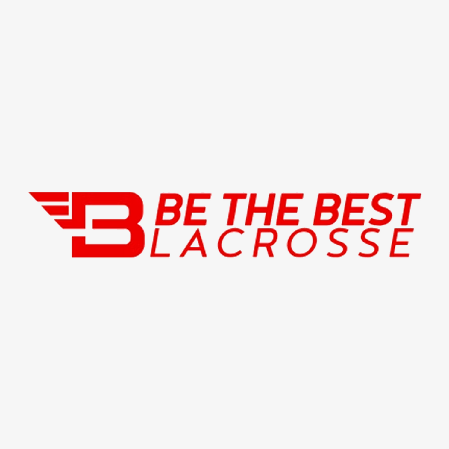 Be The Best Lacrosse Club