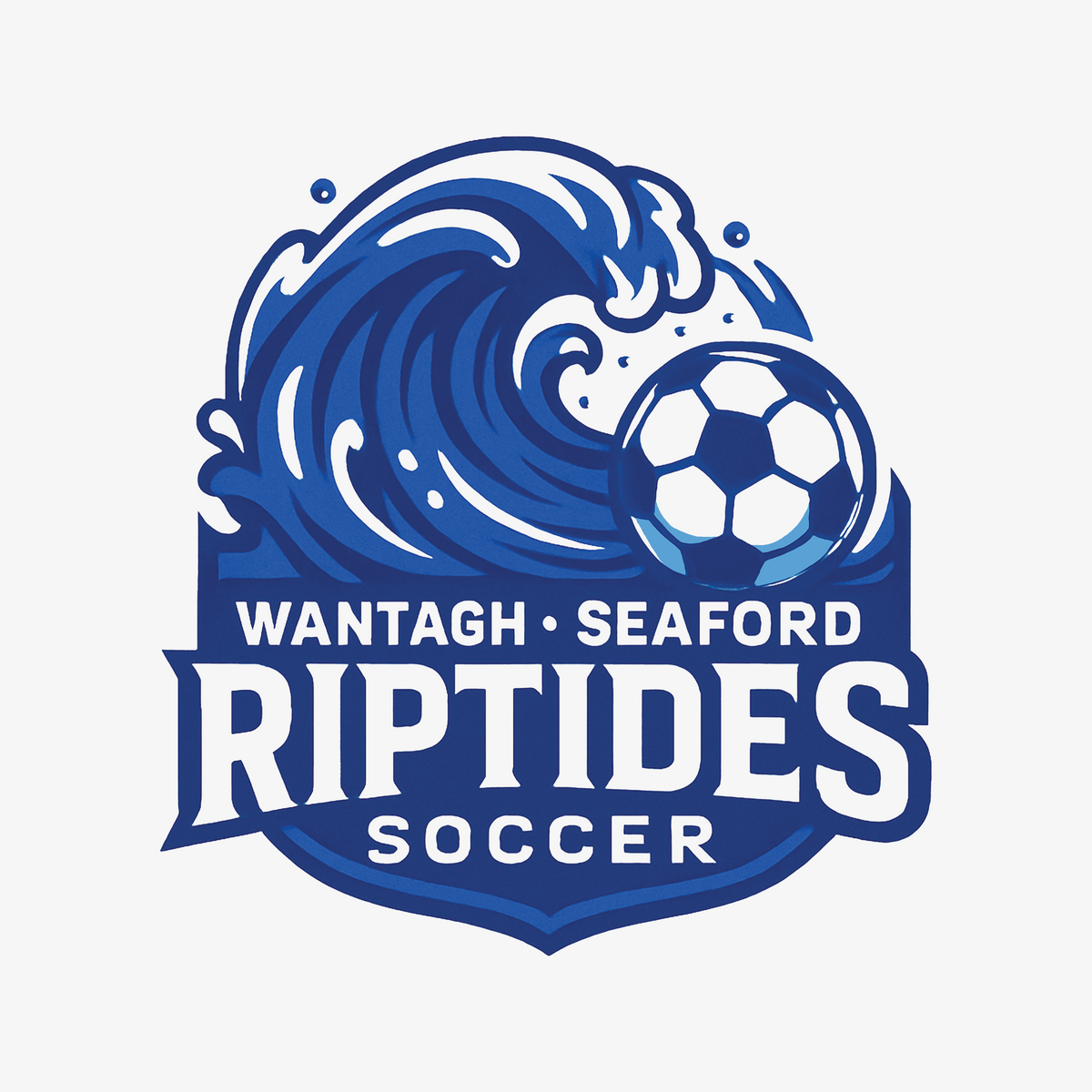 WSPAL Riptides Soccer Club