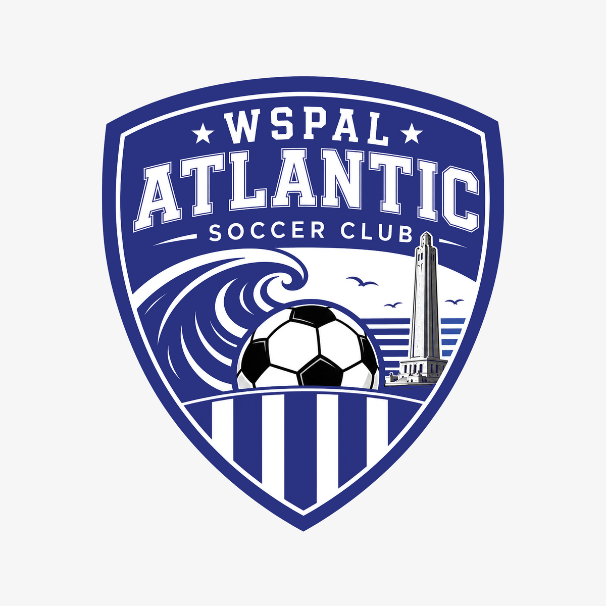 WSPAL Atlantic Soccer Club