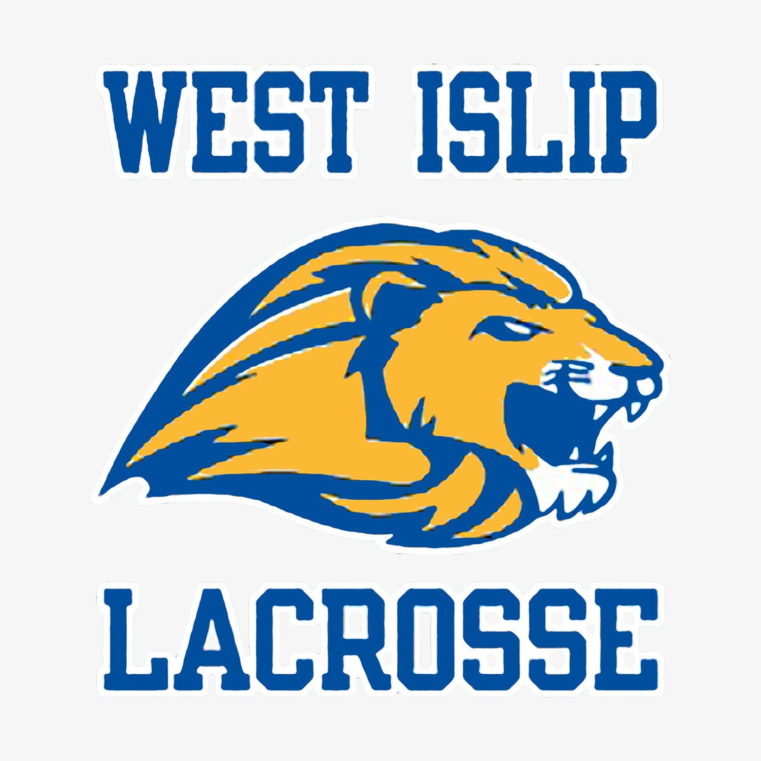 West Islip Boys Lacrosse