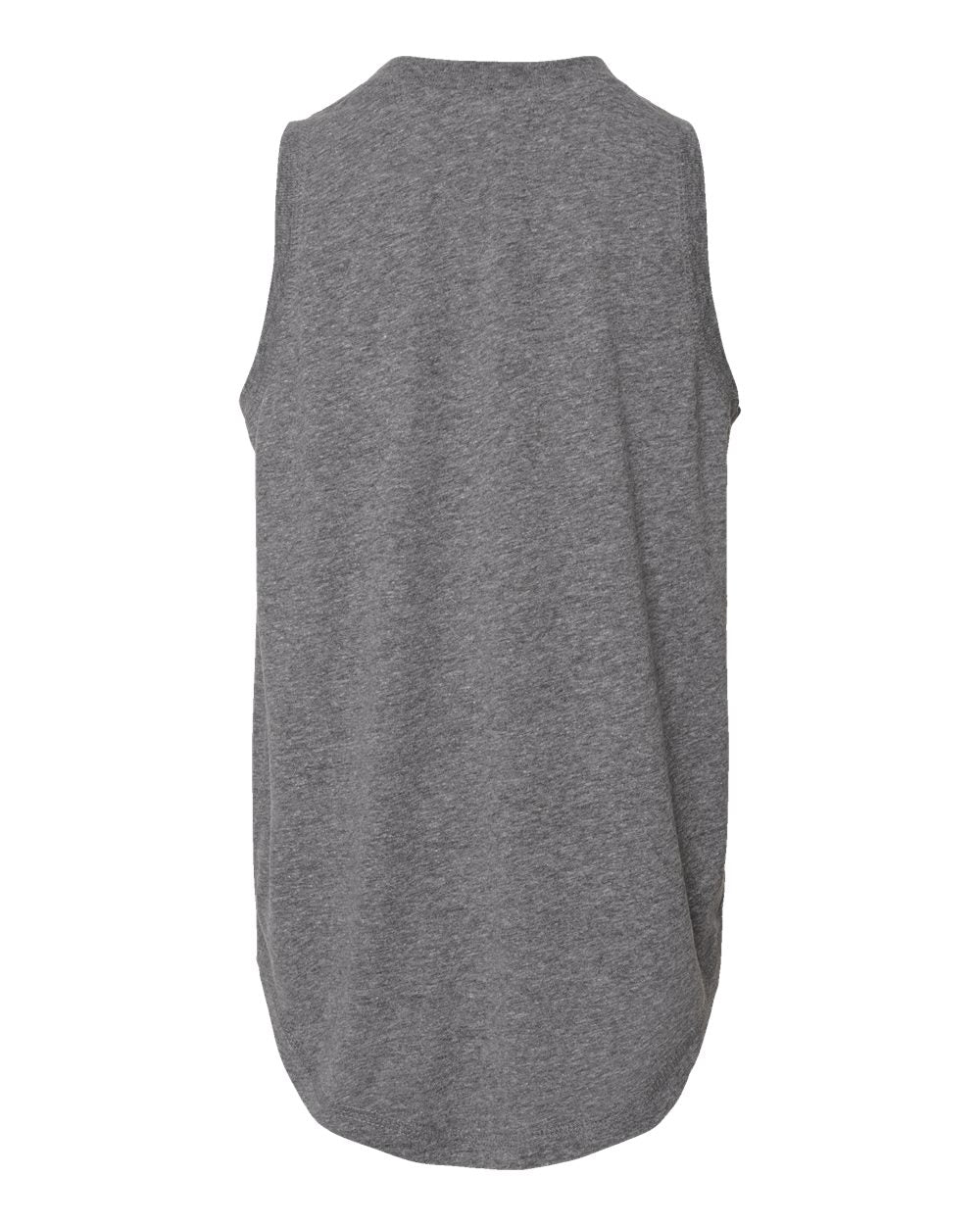 Blue Storm Logo | Girls Tank