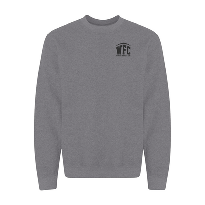 Arch Silhouette | Crewneck Sweatshirt