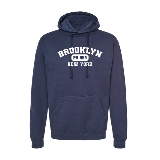 Brooklyn Arch | Hoodie