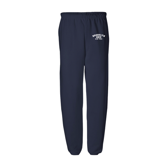 Brooklyn Arch | Sweatpants