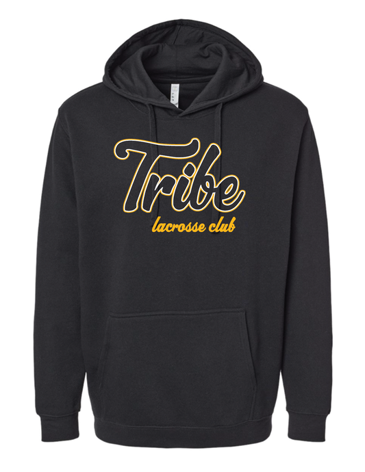 Adult+Youth Hoodie | Tribe Logo