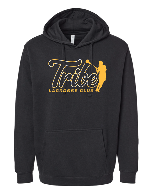 Adult+Youth Hoodie | Tribe Girls Logo