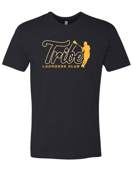 Adult+Youth T-Shirt | Tribe Girls Logo