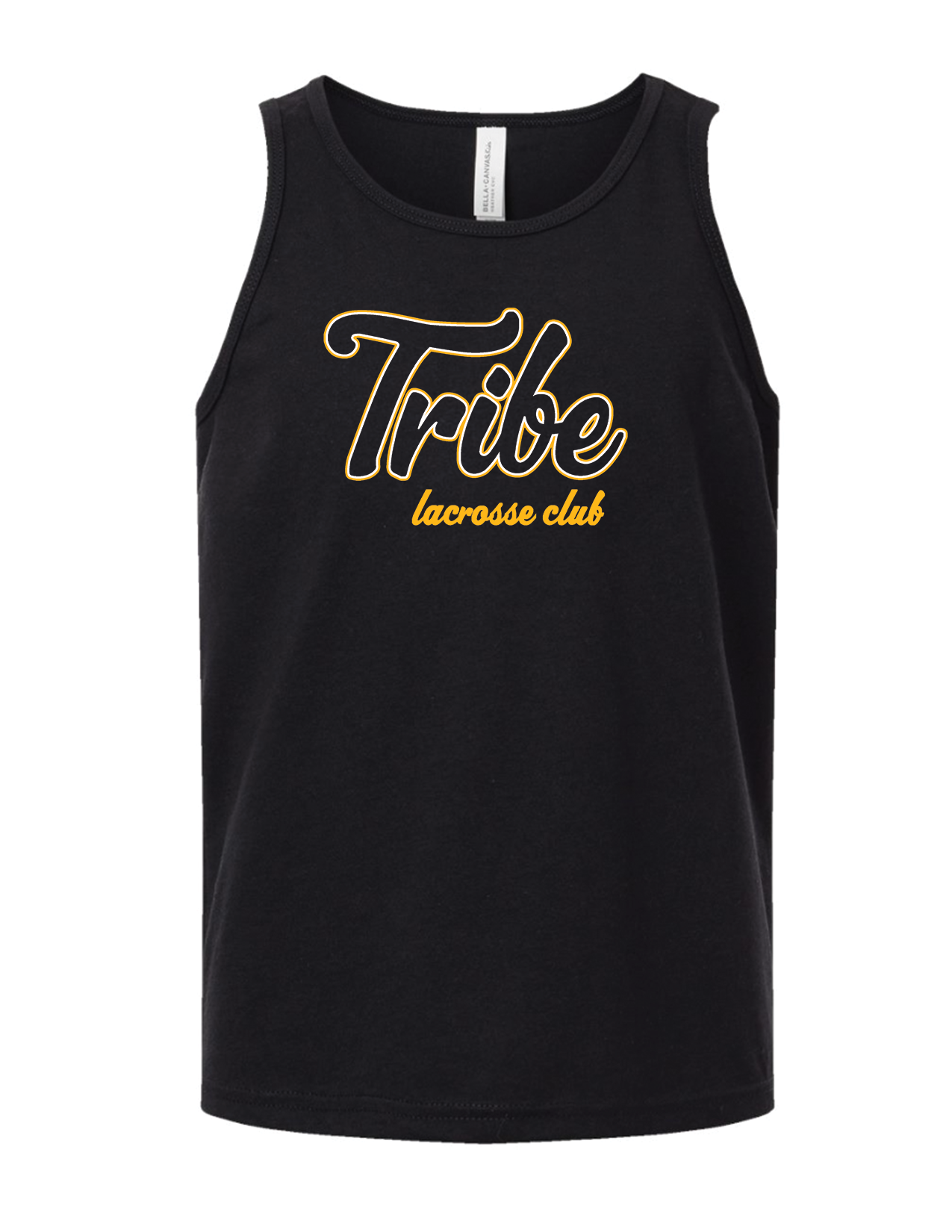 Youth Tank | Tribe Logo