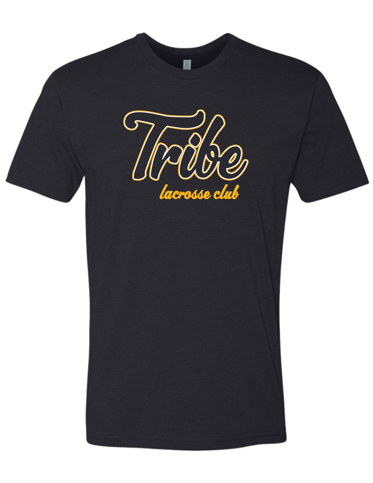 Adult+Youth T-Shirt (2 color options) | Tribe Logo