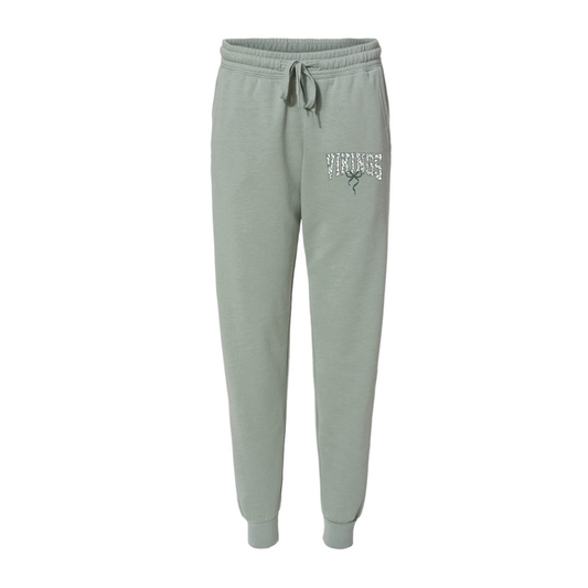 Vikings Bow | Women's Sweatpants