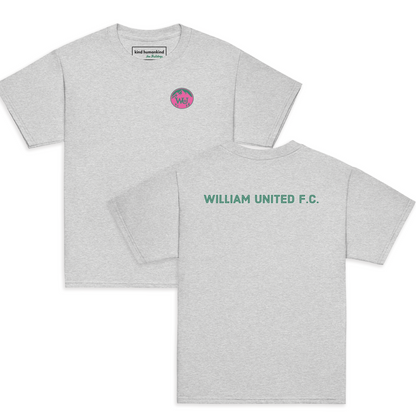 William United FC | Youth T-Shirt (3 color options)