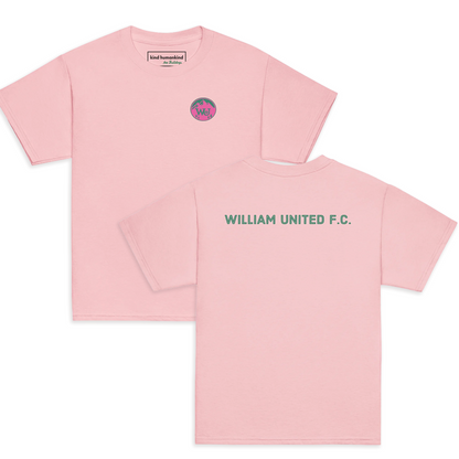 William United FC | Youth T-Shirt (3 color options)