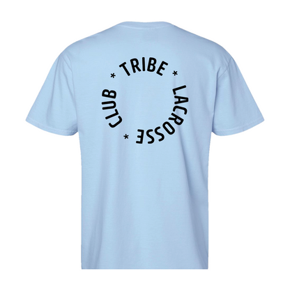 Circle Logo | T-Shirt (3 color options)