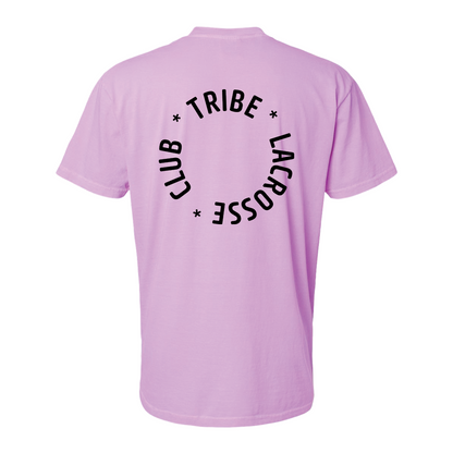 Circle Logo | T-Shirt (3 color options)