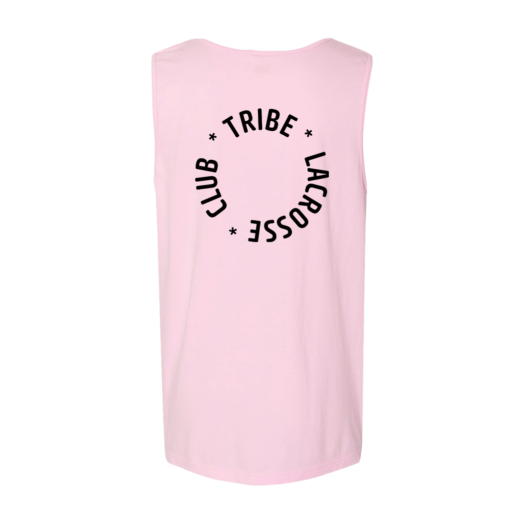 Circle Logo | Adult Tank Top (2 color options)