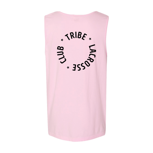 Circle Logo | Adult Tank Top (2 color options)