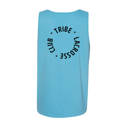 Circle Logo | Adult Tank Top (2 color options)