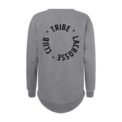 Circle Logo | Women's Weekender Sweatshirt