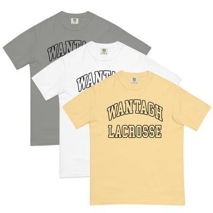 Classic Arc Outline | Unisex T-Shirt (3 color options)