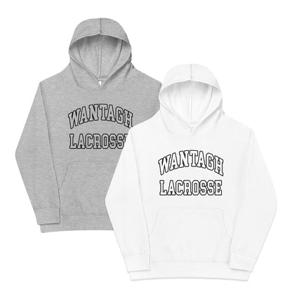 Classic Arc Outline | Youth Hoodie (2 color options)