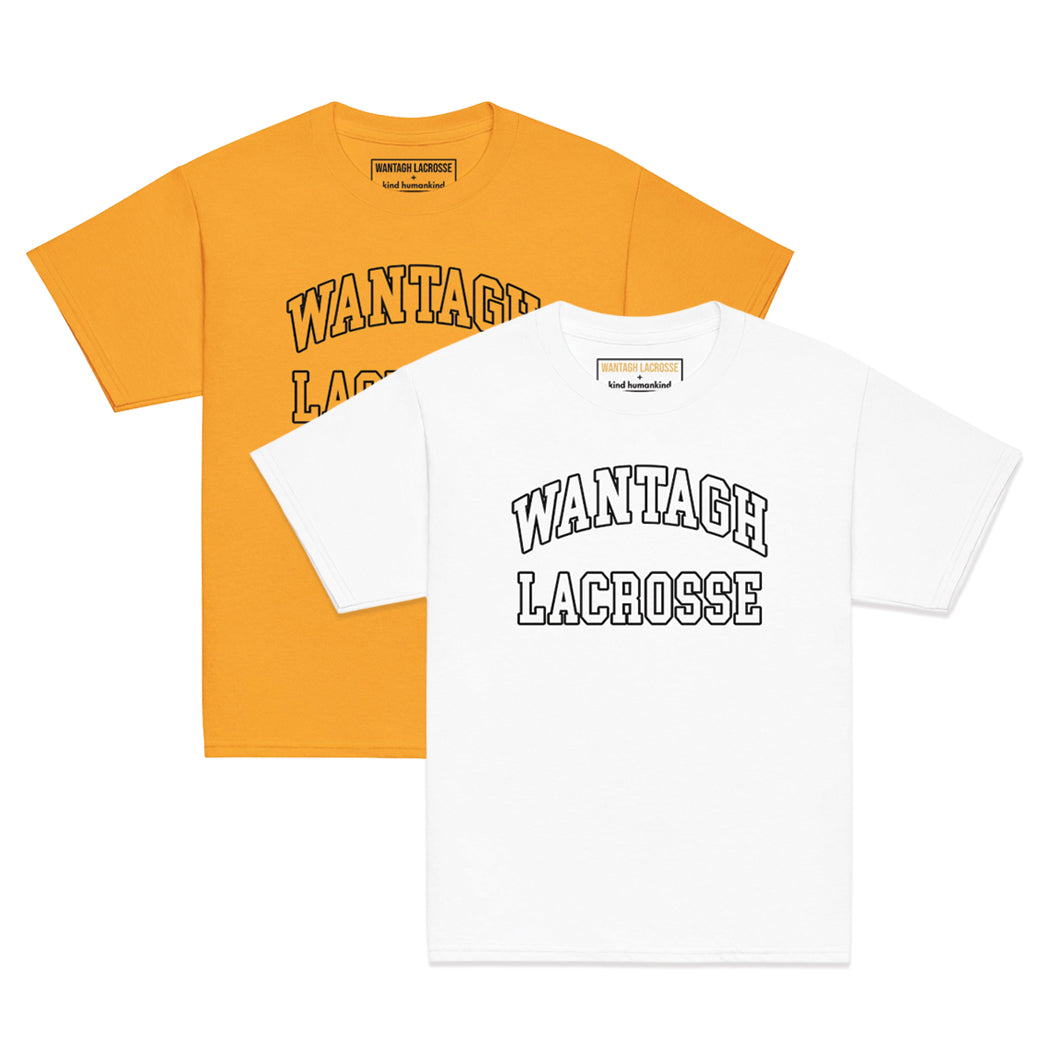Classic Arc Outline | Youth T-Shirt (2 color options)